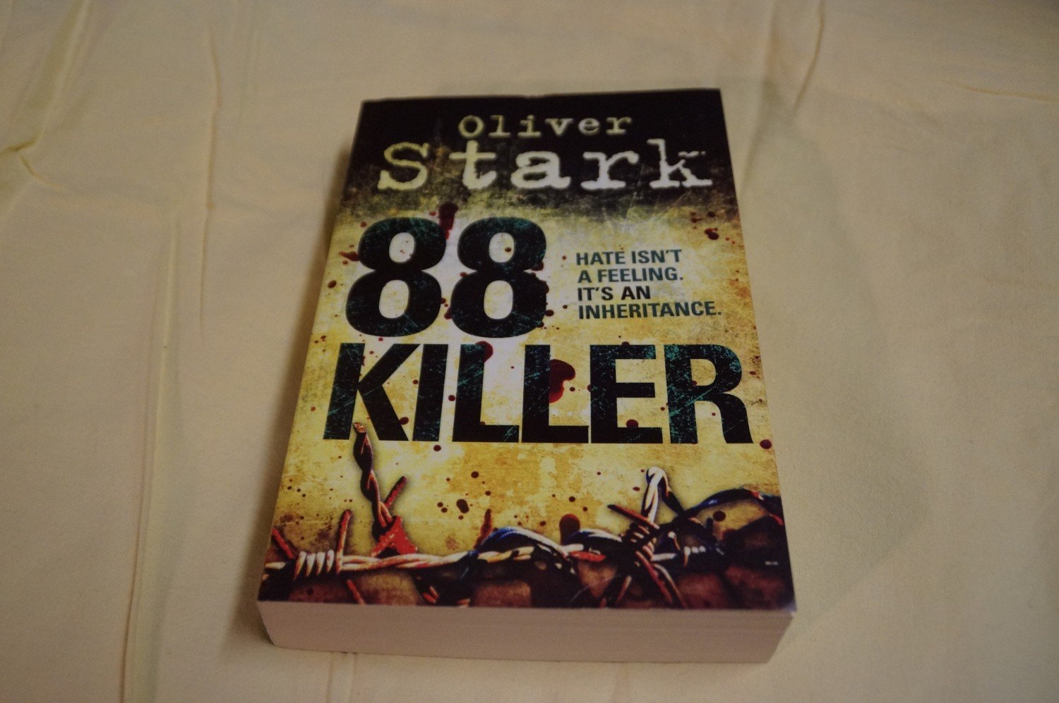 Book reviews, news and more
